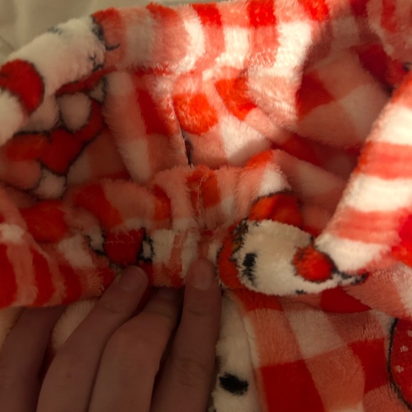 hello kitty apple pj pants - Picture 3 of 3